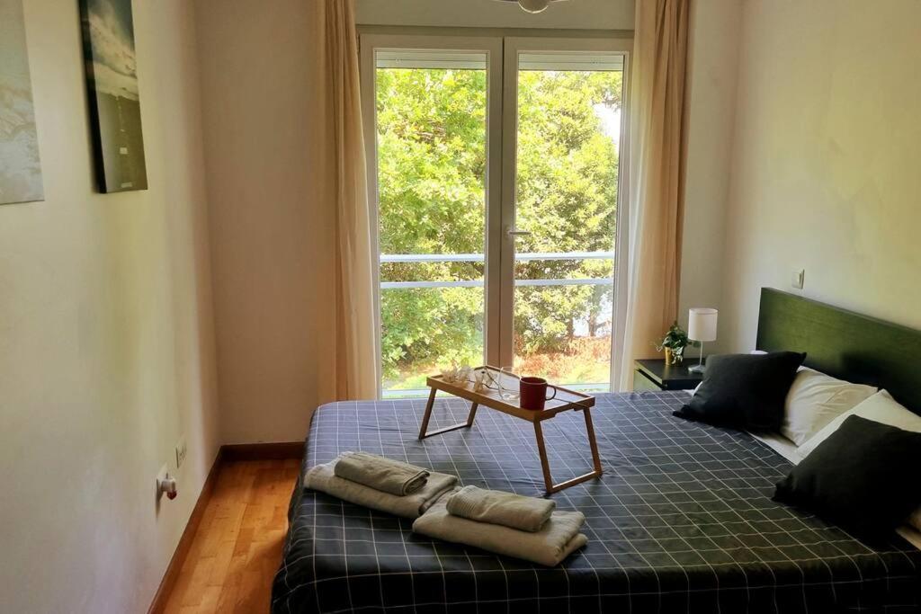 Apartamento En Gama Exterior photo