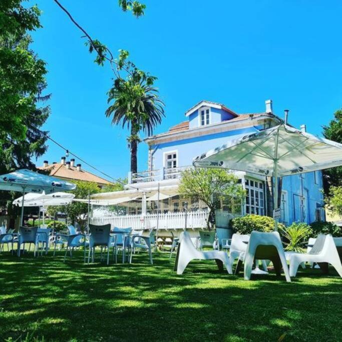 Apartamento En Gama Exterior photo