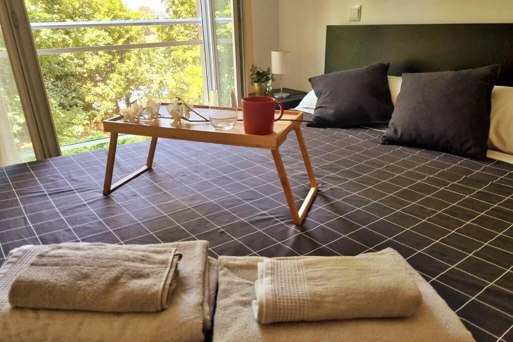 Apartamento En Gama Exterior photo