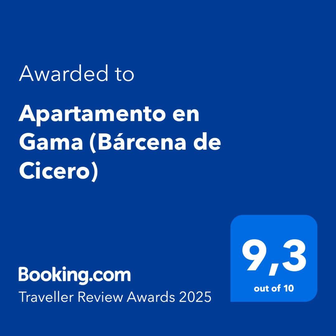 Apartamento En Gama Exterior photo